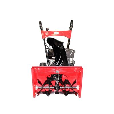 купить Снегоуборщик ТАРПАН 24 в Москве - фото 