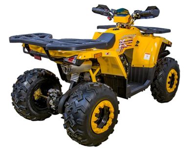 купить Квадроцикл AVANTIS Hunter 200 Big Lux (Баланс. вал) в Москве - фото 