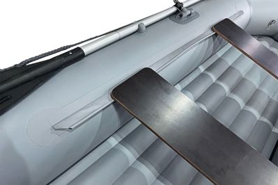 купить Лодка ПВХ BIG BOAT К310НД в Москве - фото 