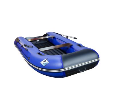 купить Лодка ПВХ ORCA 400 НДНД в Москве - фото 