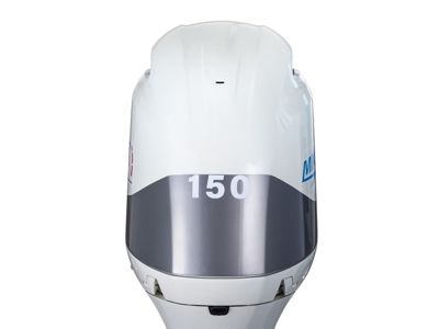 купить 4х-тактный лодочный мотор MIKATSU MF150FEX-T-EFI (2024) в Москве - фото 