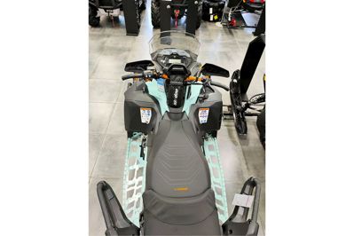 купить Снегоход BRP Ski-Doo Expedition Xtreme 900 Ace Turbo R (2024) в Москве - фото 