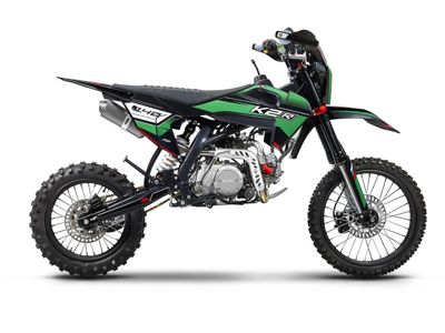 купить Мотоцикл K2R PF140 PITBIKE в Москве - фото 