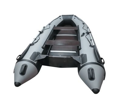 купить Лодка ПВХ ANNKOR 360 в Москве - фото 