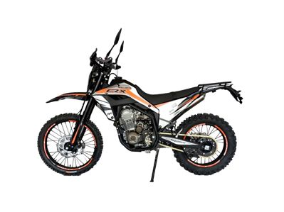 купить Мотоцикл REGULMOTO CR-X 300 ENDURO в Москве - фото 