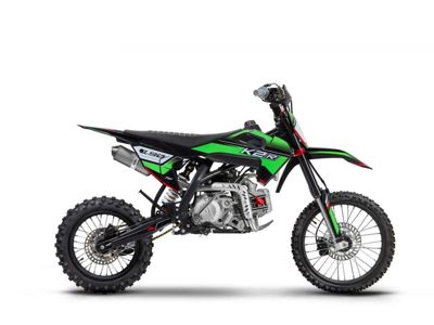 купить Мотоцикл K2R PF190 PITBIKE в Москве - фото 