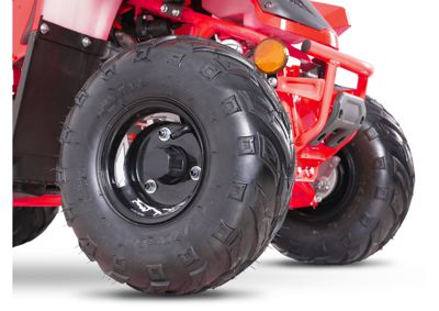 купить Квадроцикл SHARMAX 130 Cross в Москве - фото 