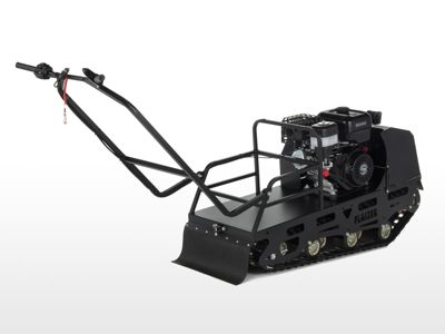 купить Мотобуксировщик FLAIZER G500 1450 HP20 Maximum (2024) в Москве - фото 