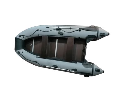 купить Лодка ПВХ ANNKOR 360 в Москве - фото 