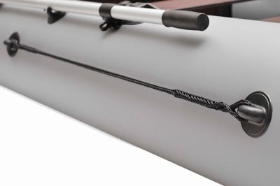 купить Лодка ПВХ РОДЖЕР Standart 2800 в Москве - фото 