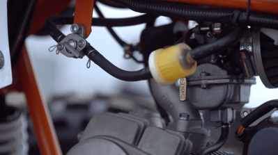 купить Квадроцикл SHARMAX Cross 150 (2024) в Москве - фото 