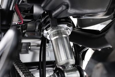 купить Мотоцикл кроссовый эндуро REGULMOTO SK 200GY-5 в Москве - фото 