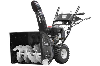 Снегоуборщик HYUNDAI S 7065 в Москве