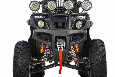 купить Квадроцикл TIGER Max Grade 300 в Москве - фото 