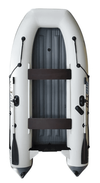 Лодка ПВХ ALTAIR HD 340 НДНД в Москве