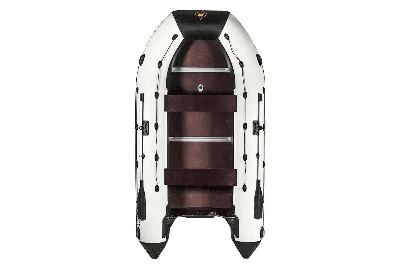 купить Лодка ПВХ РИВЬЕРА 3800 СК (Максима) в Москве - фото 