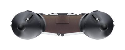 купить Лодка ПВХ РИВЬЕРА 3600 СК Компакт в Москве - фото 