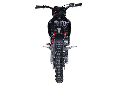 купить Мотоцикл OXO Base 125 M PITBIKE в Москве - фото 