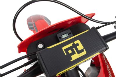 купить Мотоцикл MOTOLAND Sport 300 R (175FMM) 21/18 ENDURO в Москве - фото 