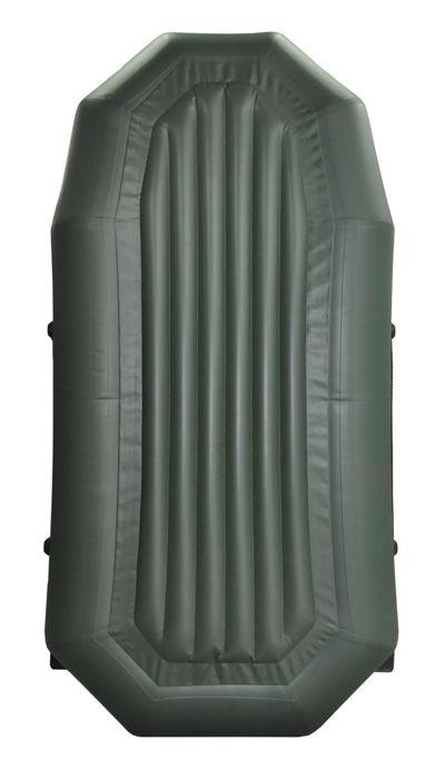 купить Гребная лодка ПВХ МУССОН Н-270 НД в Москве - фото 