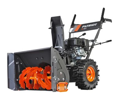 Снегоуборщик PATRIOT PS 601 в Москве