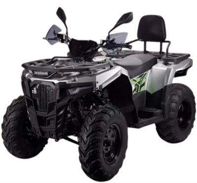 Квадроцикл AVANTIS ATV 300 Lux в Москве
