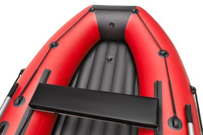 купить Лодка ПВХ РОДЖЕР Zefir 3100 LT в Москве - фото 