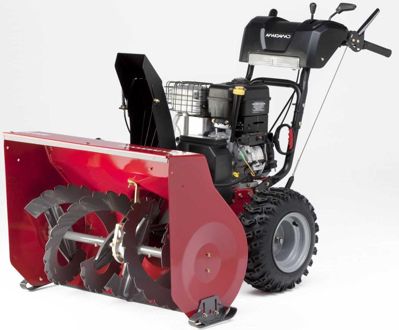 Снегоуборщик CANADIANA CL 84165S в Москве