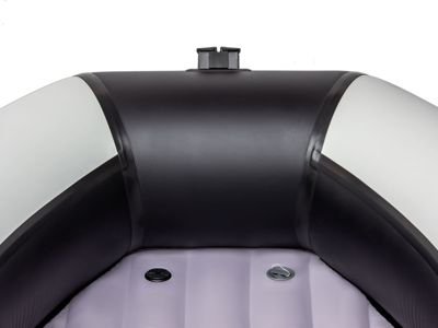купить Лодка ПВХ АНДРОМЕДА Air 410 в Москве - фото 