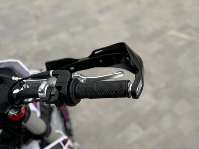 купить Мотоцикл JHL Z140E Pro PITBIKE в Москве - фото 