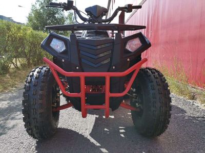 купить Квадроцикл ATV Commander 200 в Москве - фото 
