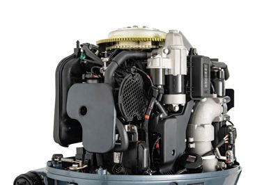 купить Комплект Алюминиевая лодка (катер) Mikatsu (Микатсу) 590 (Z99) Premium + мотор Mikatsu MF115FEL-T EFI в Москве - фото 