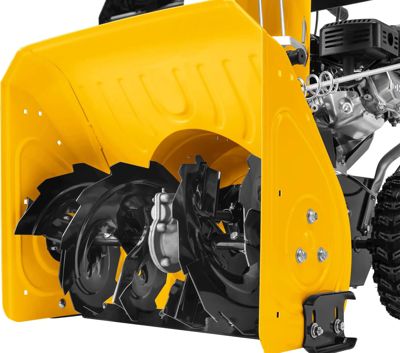 купить Снегоуборщик STEHER GST-762E в Москве - фото 