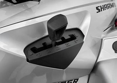 купить Квадроцикл SHARMAX Spyder 1100 в Москве - фото 