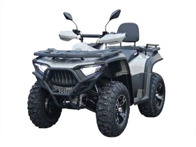 купить Квадроцикл BASHAN Explorer 320 4x4 в Москве - фото 