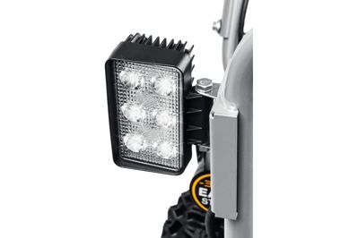 купить Снегоуборщик STEHER GST-772E в Москве - фото 