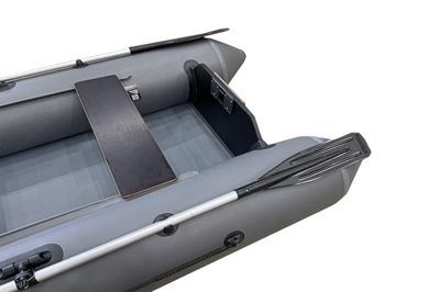 купить Лодка ПВХ BIG BOAT T280 в Москве - фото 