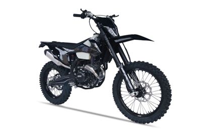 купить Мотоцикл BRZ X8 NC250 23 BE ENDURO в Москве - фото 