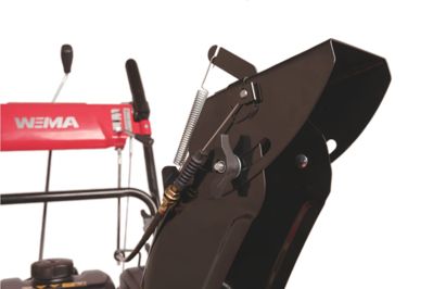 купить Снегоуборщик WEIMA WWS0724B/E в Москве - фото 