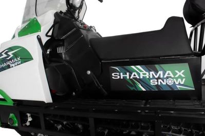 купить Снегоход SHARMAX SN-650 Mono в Москве - фото 