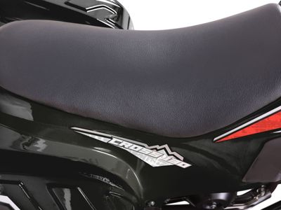 купить Квадроцикл SHARMAX 130 Cross в Москве - фото 