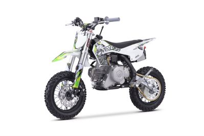купить Мотоцикл BRZ H1 ZS60 10/10 PITBIKE в Москве - фото 