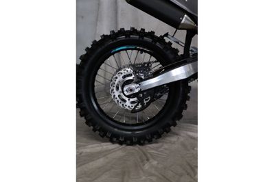 купить Мотоцикл кроссовый эндуро JHLofr ZR5 NB300 (174MN-5) в Москве - фото 