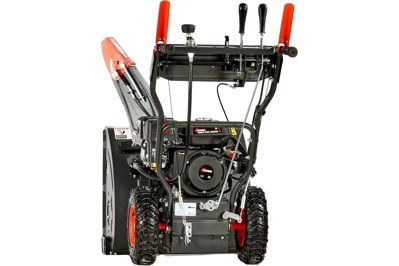 купить Снегоуборщик YANIS Blizzard ME24DL в Москве - фото 
