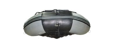 купить Лодка ПВХ GOLFSTREAM Master MS 365 в Москве - фото 