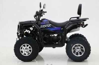 купить Квадроцикл BRZ X-Road MAX 200 PRO в Москве - фото 