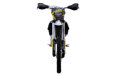 купить Мотоцикл кроссовый эндуро ROCKOT R7 (2022) в Москве - фото 