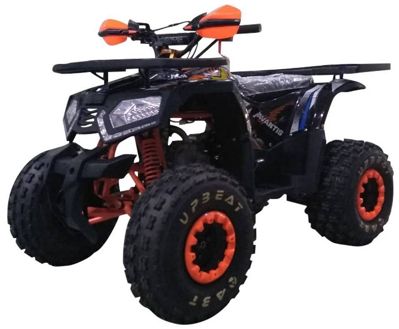 купить Квадроцикл AVANTIS Neo 8 в Москве - фото 