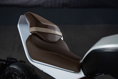 купить Электромотоцикл SHARMAX E-GP501 Ultra в Москве - фото 