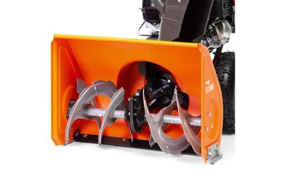 купить Снегоуборщик DAEWOO DAST 6060 в Москве - фото 